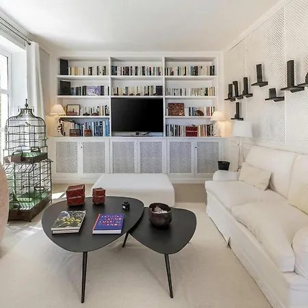 וילה With Cozy Fireplace אס קובייס